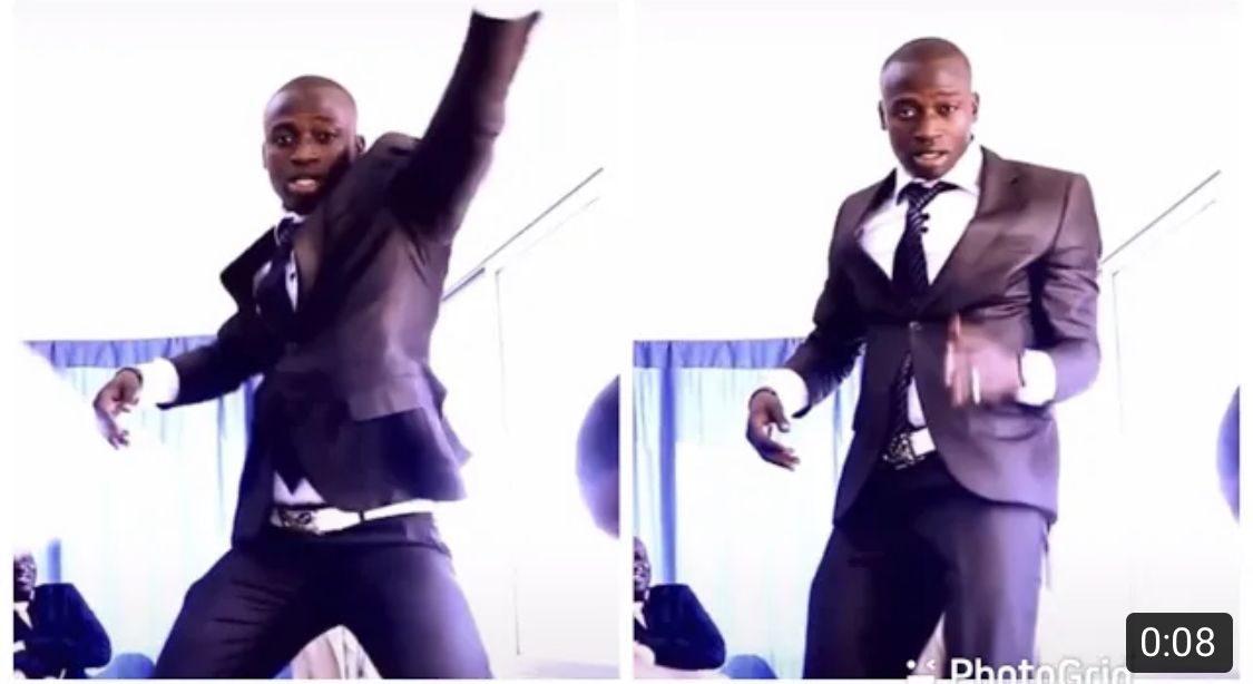 Après ses attaques contre Pape Djibril Fall : Ousmane Noël Dieng, l’ancien danseur des «Pirates de Dieuppeul» se fait détruire par les Sénégalais