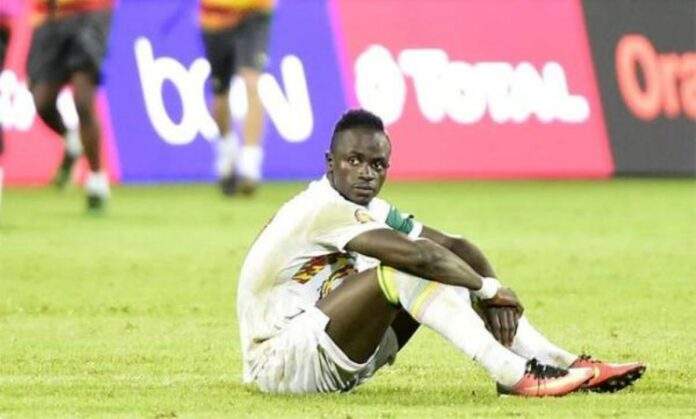 Colère des Sénégalais après la suspension du stade Lat Dior par la CAF