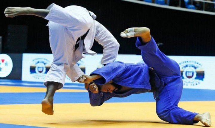 CONGRES ELECTIF UAJ ET 42e CHAMPIONNATS D’AFRIQUE DE JUDO: Le Sénégal hôte du judo africain du 18 au 23 mai au Cicad et à Dakar Aréna