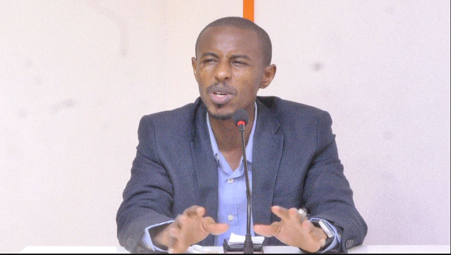 ALDIOUMA SOW, CHARGÉ DES ÉLECTIONS DE PASTEF: «Le fichier tel qu’il est constitué ne garantit pas une élection transparente»