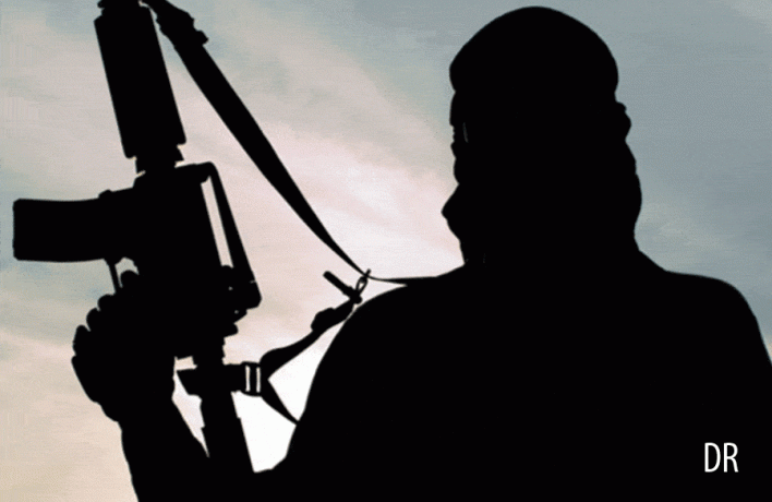 CUEILLI A L’AIBD EN SEPTEMBRE Le terroriste Auerbacher Marius Falk extradé du Sénégal, hier