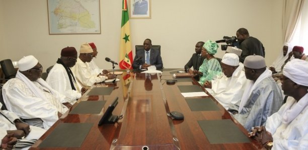 POUR AVOIR ORGANISÉ UN SÉMINAIRE AU NOM DE LA CONACOC SANS «IMPLIQUER»  LES AUTRES MEMBRES L’exclusion d’Imam Bouchra Dièye du comité de pilotage demandée par Imam Oumar Diène