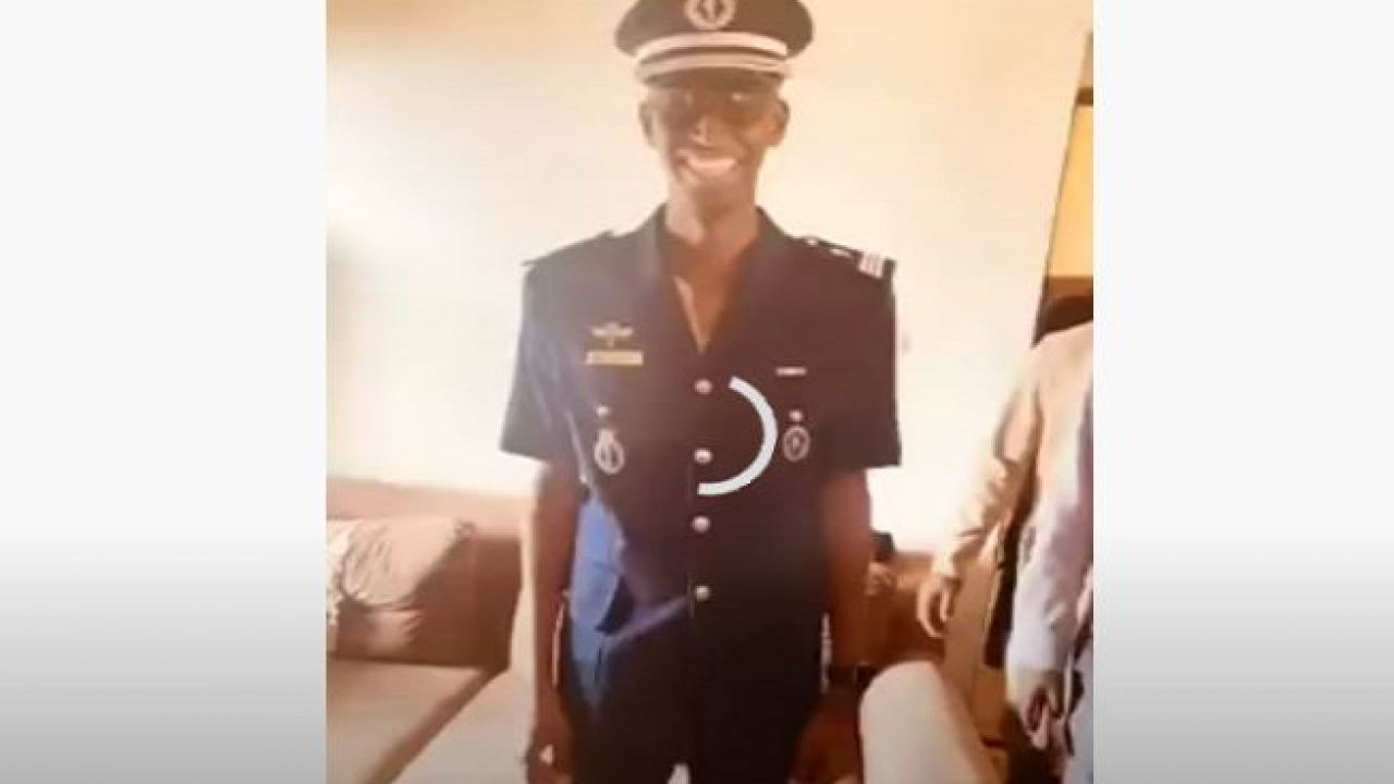 ENQUETE DANS L’AFFAIRE DE L’OFFICIER DE LA GENDARMERIE  Une enquête en cours, le capitaine Touré libre dans une semaine, sa «radiation» entre les mains du président de la République