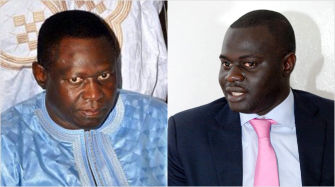Affaire Amadou Ba contre son fils Khadim: Le Parquet général demande la cassation de l’arrêt, la Cour suprême ne suit pas et rejette le recours d’Amadou Ba