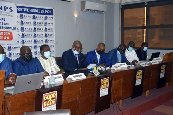 PANEL ANPS : Les grands aiguillages pour le football professionnel sénégalais