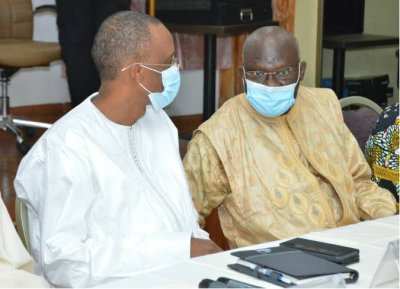 ASSEMBLEE GENERALE DE LA COALITION AU POUVOIR: Benno Bokk Yakaar Kaffrine renouvelle sa confiance à Macky Sall et menace Abdoulaye Wilane