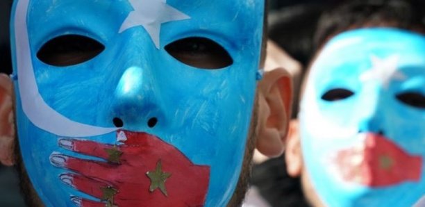 Pourquoi les pays africains soutiennent la Chine contre l’Occident sur la question des droits de l’homme