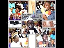 APRES SA RENCONTRE AVEC LE KHALIFE GENERAL DES MOURIDES Les apéristes de Touba taclent sévèrement Ousmane Sonko