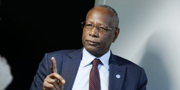Abdoulaye Bathily: "avec les événements de mars dernier, on peut dire qu'on est revenu à la case départ, ou même avant la case départ"
