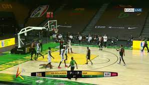 BASKET-BAL (BASKET AFRICA LEAGUE) : LA DOUANE (SENEGAL) BAT GSP (ALGERIE)94-76 Les gabelous cartonnent d’entrée, Pabi Guèye aux anges
