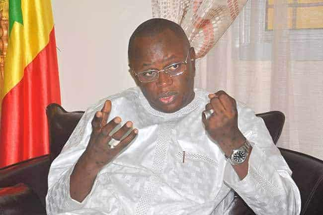 MATAR BA MINISTRE DES SPORTS, SUR L’HOMOLOGATION DES STADES AU SENEGAL: «Depuis la fermeture de Léopold Senghor, on joue toujours au Sénégal et nulle part ailleurs»