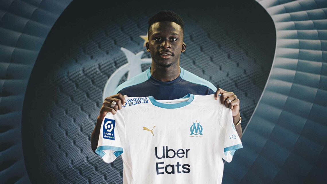 APRES L’OPTION D’ACHAT: Bamba Dieng à Marseille pour trois ans… mais pas sûr qu’il reste !