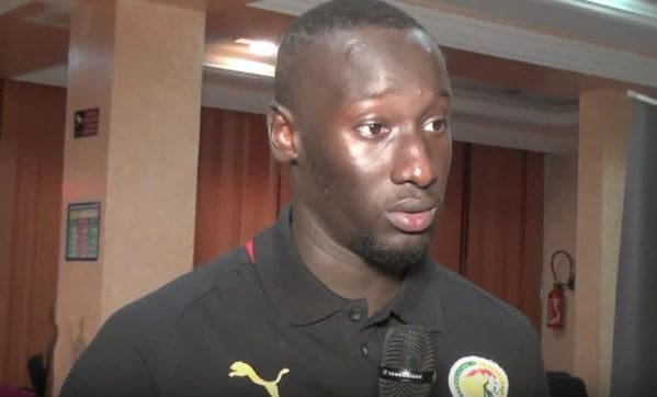 FAMARA DIEDHIOU, ATTAQUANT DES LIONS: «J’ai toujours voulu rester à Bristol City (…); il est temps d’y aller, mais…»