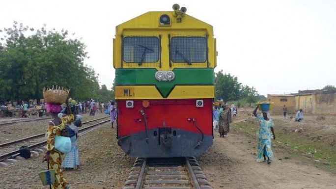 RELANCE DU TRANSPORT FERROVIAIRE Le Sénégal en pourparlers sur l'investissement ferroviaire pour soutenir l'extraction du minerai de fer