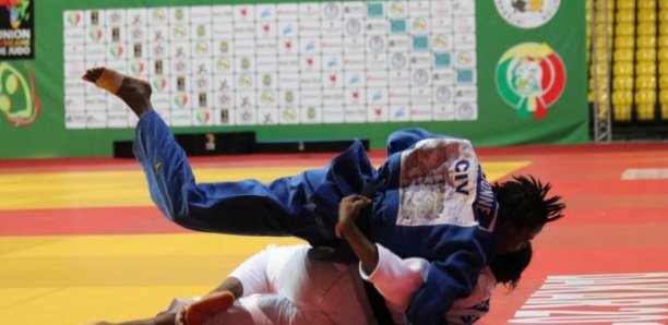 CHAMPIONNATS D’AFRIQUE DE JUDO – DAKAR 2021  Entrée timide des combattants sénégalais, zéro médaille enregistrée