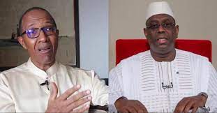L’opposition flingue Macky Sall  Abdou Mbaye : «le Sénégal est à plaindre»