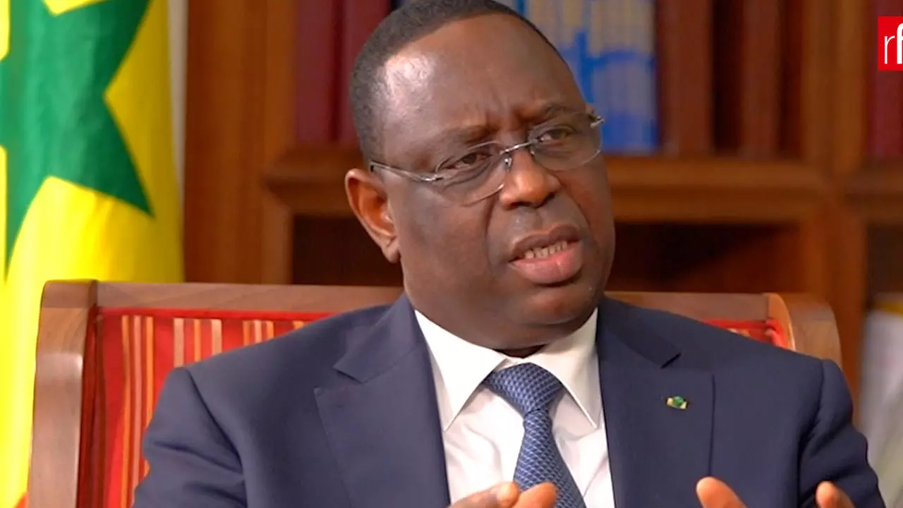 33 MILLIARDS DE DOLLARS DE DTS PLUS DE 100 MILLIARDS AU TITRE DES REALLOCATIONS: Macky Sall se réjouit des retombées économiques du sommet de Paris
