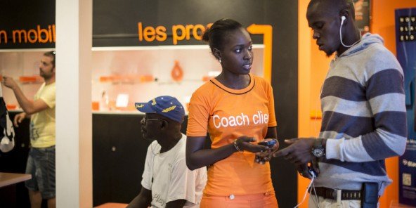 MALMENÉ PAR LA CONCURRENCE   Orange money enchaine la baisse de ses prix… mais ne convainc toujours pas les Sénégalais