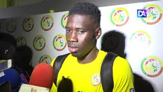 SENEGAL -ZAMBIE 3-1: Ismaïla Sarr en feu, Sadio Mané marque sur penalty