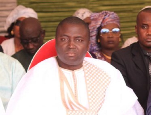 BAMBA FALL A SES MILITANTS: «désormais, je verserai dans l’opposition radicale»