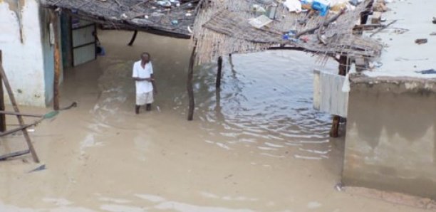 Pluies accompagnées d’un vent violent à Tamba : un enfant âgé de 7 ans perd la vie
