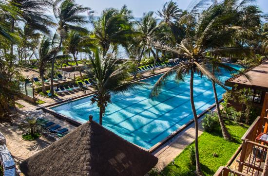 Enchères: L'hôtel Savana mise en vente pour 1 milliard 100 millions de francs Cfa, mais...