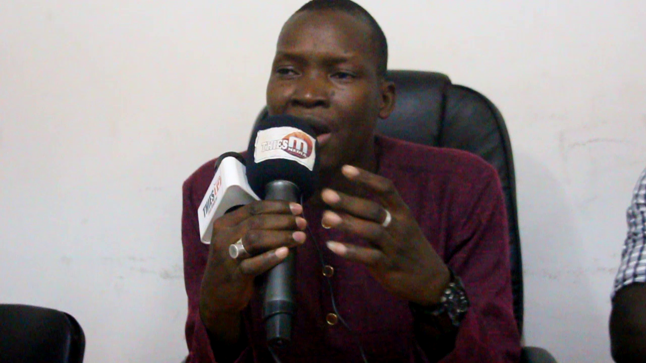 Les travailleurs des réseaux de transfert d’argent montent le ton !