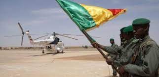 Mali : un soldat perd la vie, 3 autres blessés évacués par hélicoptère à Sevaré