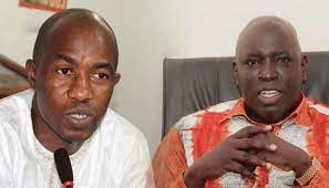 AFFAIRE MADIAMBAL.TELIKO, DÉTOURTENEMENTS DE DENIERS PUBLICS, CLIMAT POLITIQUE… «L’Imam-Juge, Ndary Diop, président de la 1ère Chambre correctionnelle, parle
