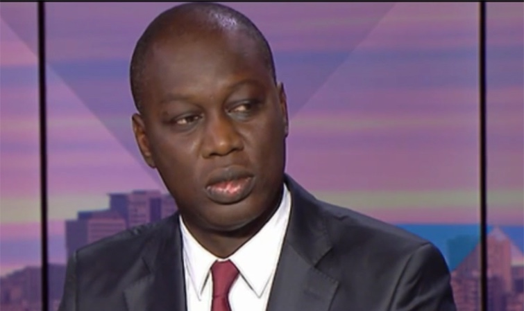 ME SEYDOU DIAGNE PRESIDENT COMMISSION ÉLECTORALE: «Le 7 juillet est la date butoir pour le dépôt des candidatures»
