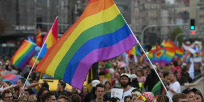 Interdit de rire: Les Lgbt de France demandent aux homos sénégalais de "résister à l'oppression"