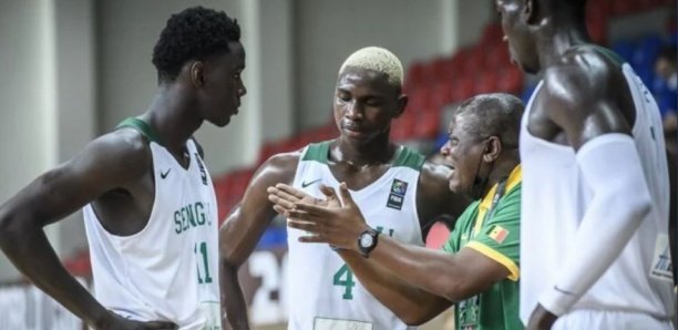 MONDIALBASKET U19: LE SENEGAL S’OFFRE LE PAYS HOTE (57-44) Les Lionceaux feront face aux États-Unis pour les quarts de finale