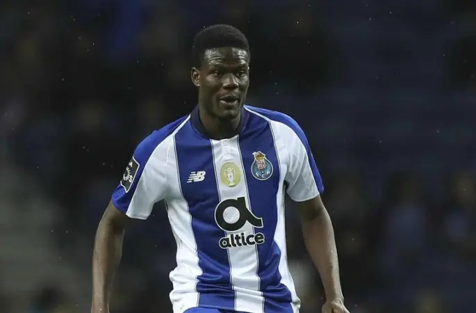 APRES DEUX ANNEES PASSEES A PORTO:  Mamadou Loum Ndiaye prêté à Alavès