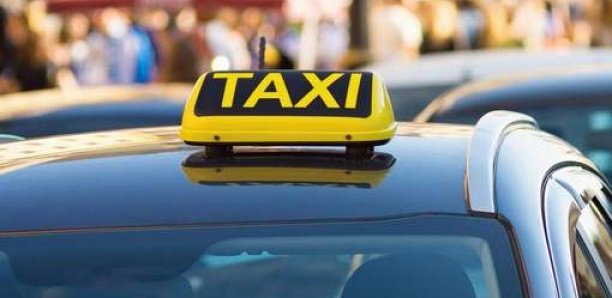 Un taximan sans permis de conduire, ivre et faussaire arrêté à Pikine