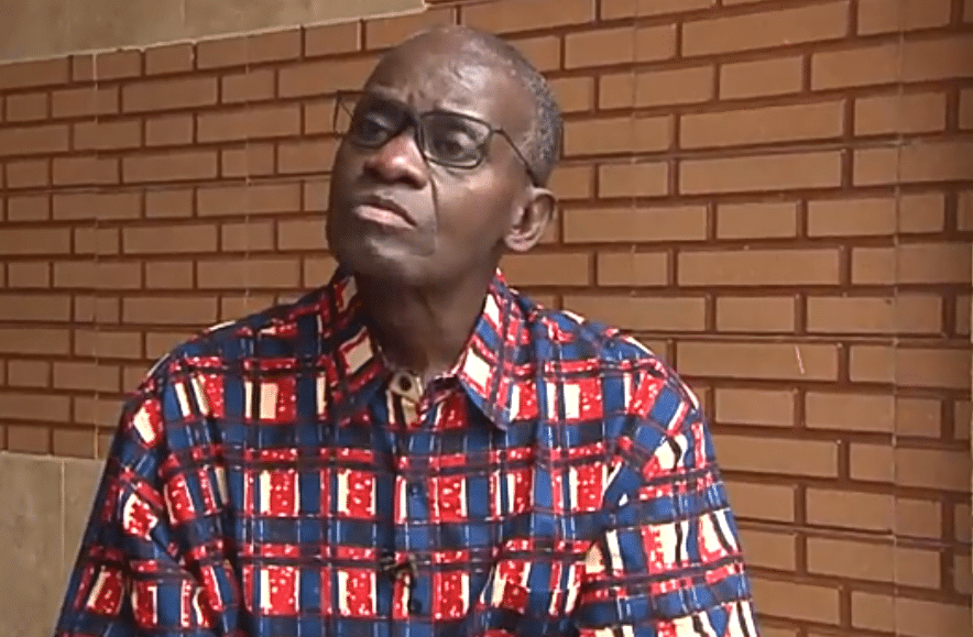 ABDOULAYE DIAW, CHRONIQUEUR SPORTIF: «Si la Caf a confié à Augustin le poste de premier vice-président, ça n’a pas de sens qu’au Sénégal on lui enlève la fédération»