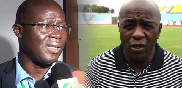 Lsfp : Augustin rend hommage à Saer Seck président sortant