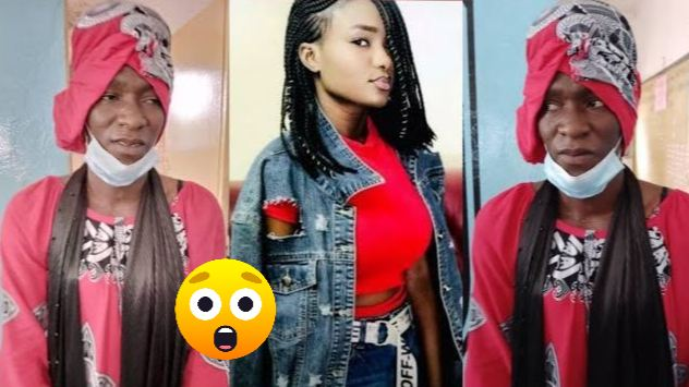 Affaire du gentleman qui s'est déguisé en femme pour faire le Bac à la place de sa copine: Me Dioma Ndiaye constitué, les craintes de la famille