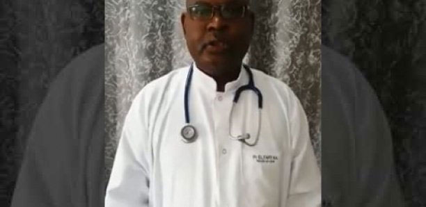 PR  FARY KA, CHEF DE SERVICE DE NÉPHROLOGIE DE L’HÔPITAL LE DANTEC  « 417 séances d’hémodialyse ont été réalisées pour 90 patients, parmi lesquels21 sont malheureusement décédés»