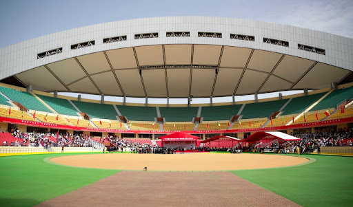 REOUVERTURE DE L’ARENE  Bira Sène fixe les dates et les règles