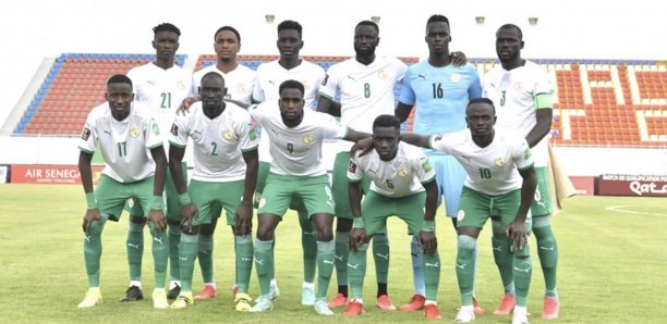 Eliminatoires Mondial-2022 : Les Lions arrachent la victoire, face au Congo, et reprennent la 1re place de la poule H