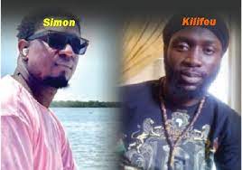 CASCADE D’ARRESTATIONS DANS LE «Y EN A MARRE» Thierno Amadou Diallo entraine dans sa chute Kilifeu et Simon ; Thiat s’en sort