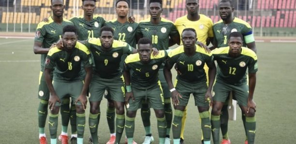 DE RETOUR DE SELECTION AVEC DEUX VICTOIRES D’AFFILEE CONTRE TOGO ET CONGO  Les Lions entre bonheur et malheur