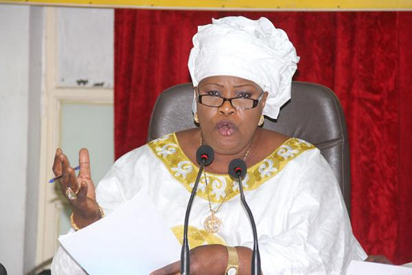 Préparation des élections territoriales:  convoque son conseil de guerre et fixe les orientations