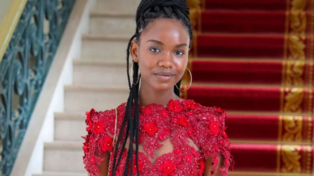 «JE PARS»: Diary Sow va publier son deuxième roman