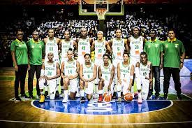 RECAPITULATION PREMIERE JOURNEE AFROBASKET 2021 Le Sénégal, le Mali, le Cameroun et le Nigeria sortent du lot