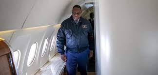 Listes Bby : Macky va arbitrer à son retour de voyage aux Usa