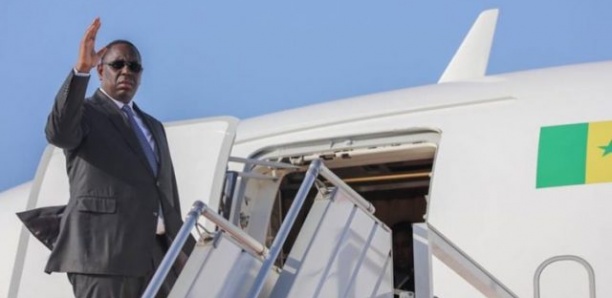 VENU PARTICIPER A L’ASSEMBLEE GENERALE DE L’ONU Macky Sall attendu ce lundi à New York, les «Modou-Modou» à l’accueil avec des pancartes