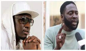 Excellente nouvelle pour les activistes et leurs avocats: Kilifeu, Simon et leur bourreau Thierno Amadou Diallo  auditionnés au fond le 5 octobre prochain