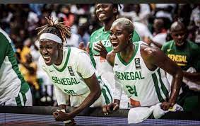 AFROBASKET DAME, YAOUNDE 2021 : EGYPTE-SENEGAL 63-78 Les Lionnes balayent les Reines d’Egypte et passent en quart