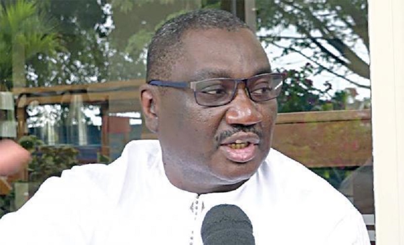 REACTIONS   Me Babacar Ndiaye président de la Fsbb : «il y a de fortes chances qu’on rencontre le Mozambique en 1/4»